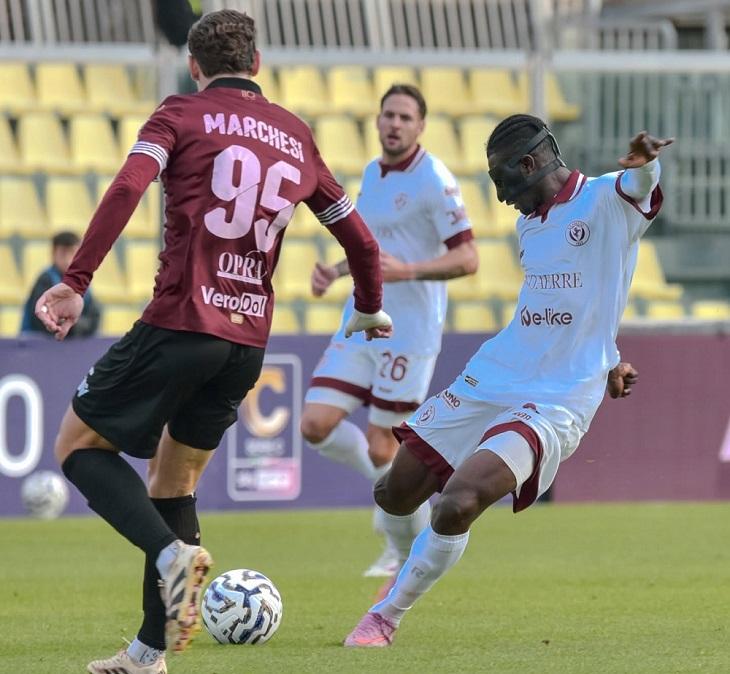Il Derby della Toscana è Labronico: Livorno Batte l'Arezzo 2-1