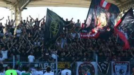 Coppa Italia Eccellenza: le prime sentenze e i verdetti aperti del turno inaugurale
