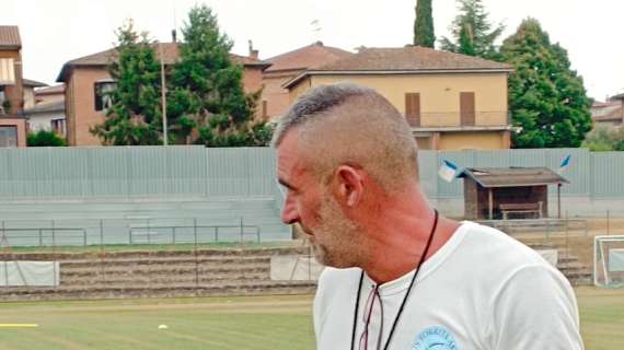 Doppio esonero in Promozione: Sussi e Pellegrini lasciano