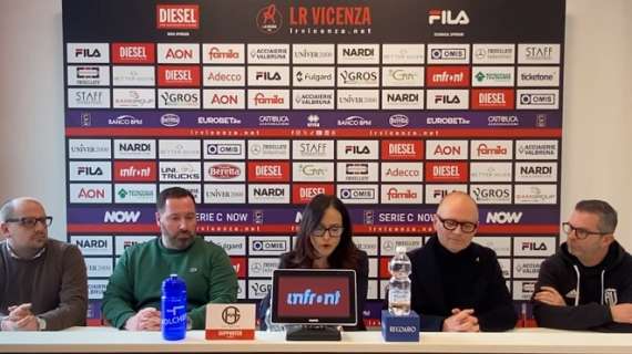 Il Real Vicenza si lega al territorio: un progetto a lungo termine per il calcio femminile