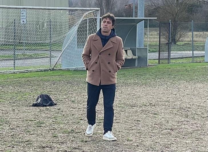 Capolavoro Tattico di Becattini: Il Terranuova Resiste in 10 e conquista un punto d'oro