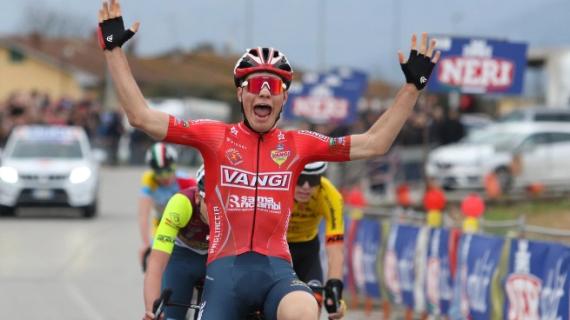 Arezzo, Ciclismo di Livello: Domenica il 20° Giro delle Valli Juniores