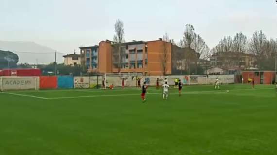 Campionato di Eccellenza :  Lanciotto Campi - Baldaccio Bruni 1 - 3 