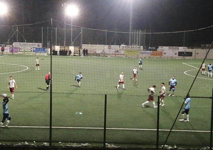 Pagelle Arezzo Bianca: Esposito e Dringoli sono i pilastri della semifinale.