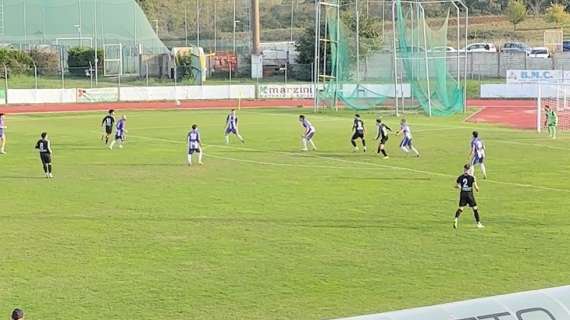 Campionato di Eccellenza : Valentino Mazzola - Castiglionese 1-0