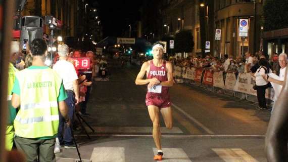 Campionati Italiani 10 Km: Arezzo pronta a scrivere una nuova pagina