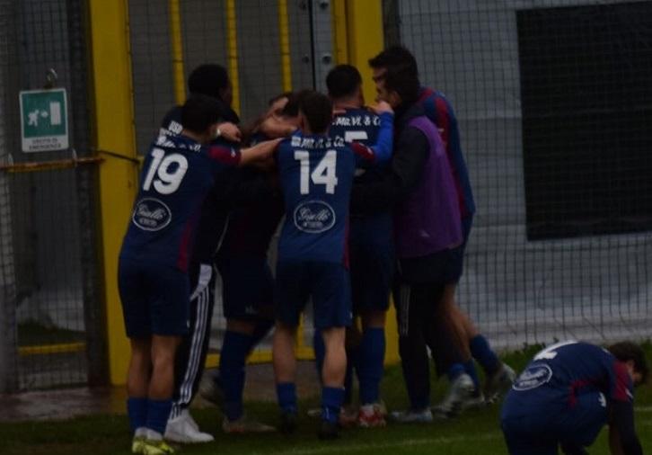 MONTAGNANO DA BRIVIDI! Romanò al 90' Completa la Rimonta sull'Acquaviva