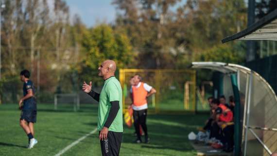 Scontro diretto a Riccione: Tuttocuoio alla ricerca dei tre punti