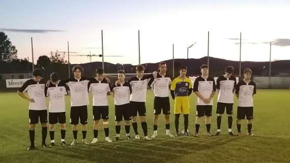 Staggiano, Orgoglio Senza Fine al Torneo "Il Bastardo"