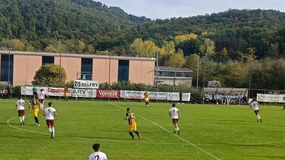 Campionato di Eccellenza : Risultati, tabellini e marcatori della decima giornata
