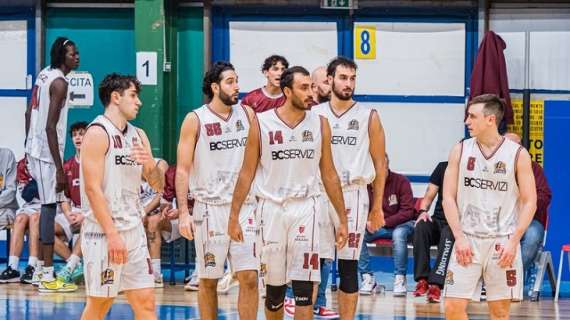 SBA Ripartenza a Tutto Gas: Roster Rinnovato e Ambizioni al Vertice