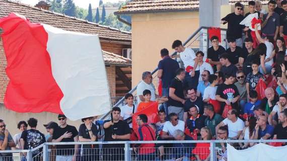 Tegoleto - Donoratico Calcio: Anticipazioni sulla Finale Promozione