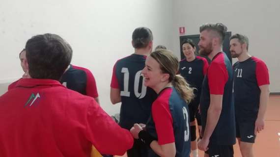 Pallavolo UISP Arezzo: Emozioni e Sorprese nella Nona Giornata