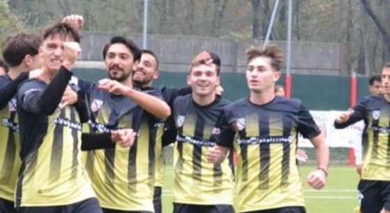 Serie D : Ghiviborgo - Livorno 7 - 1 e Ghiviborgo nella storia 