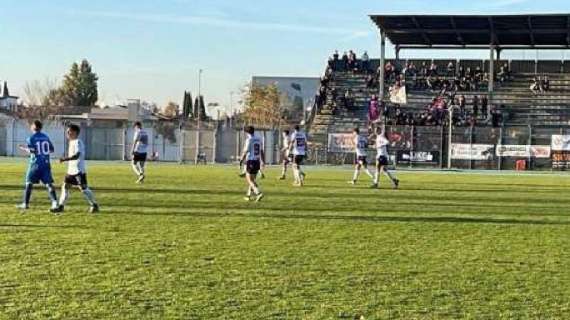 Il Montevarchi riparte da Foligno: esordio tosto per i rossoblù