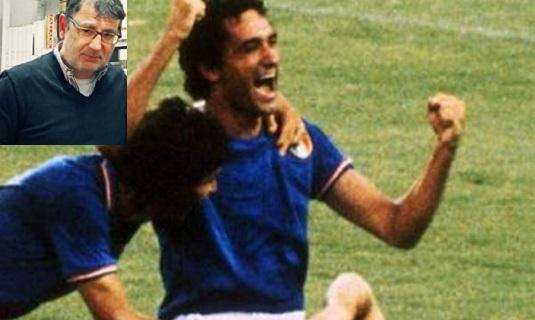 Il Mundial che ci saremmo portati dentro per tutta la vita
