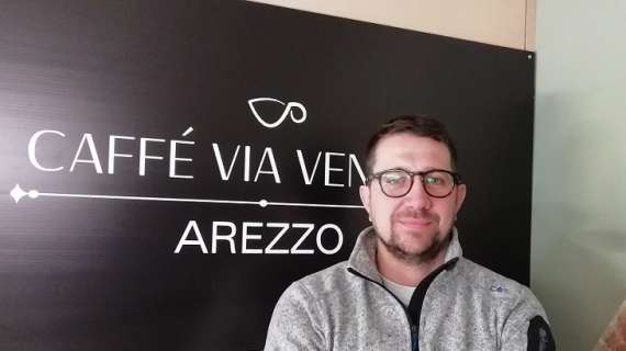 Fortis Arezzo: Il Mercato decolla tra Riconferme di Peso e Nuovi Obiettivi