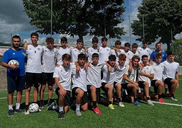 Febbre al "Buitoni": Sansepolcro e Montevarchi si giocano il trono dei playoff.