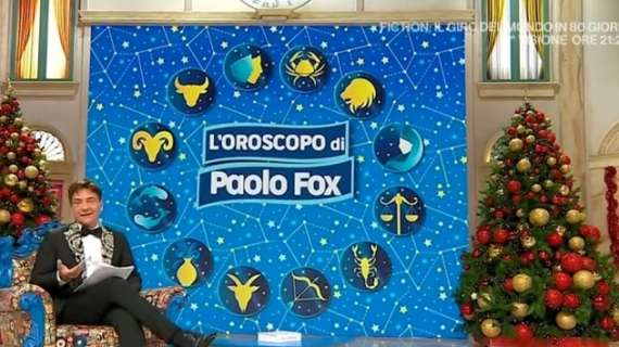 L'oroscopo 2024 di Paolo Fox: amore, lavoro e fortuna secondo le stelle