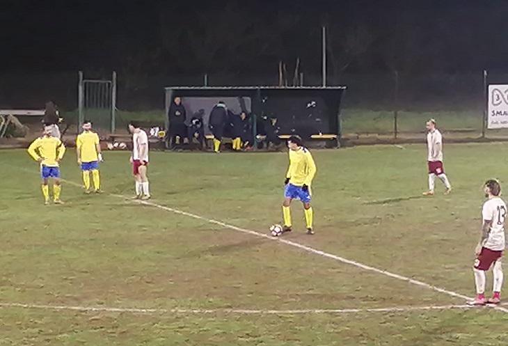 Arezzo Bianca, missione compiuta: Empoli ko, la Finale è realtà!