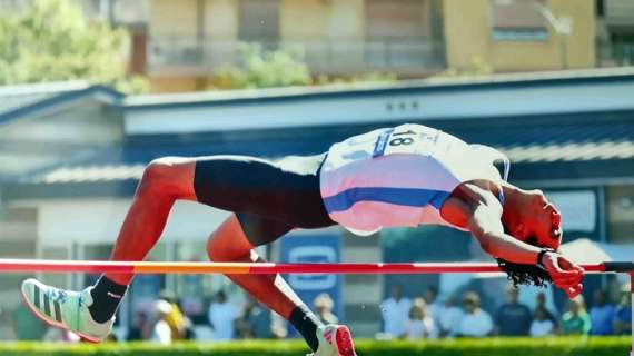 Le giovani promesse dell’atletica toscana in ritiro ad Arezzo