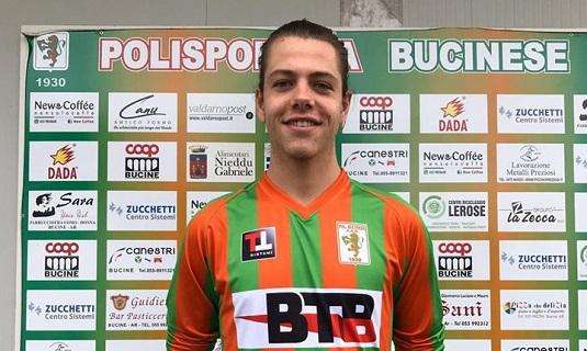 Campionato di Promozione : Bucinese vs Chiantigiana 0 - 1