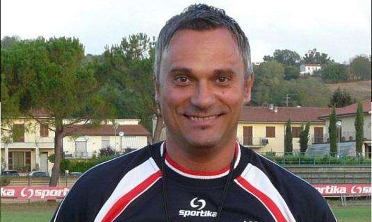 Filippo Gostinelli, progetta il suo ritorno nel calcio, in qualità di Direttore Sportivo. 