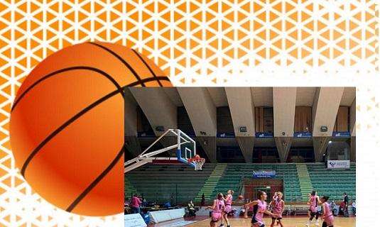 Basket A2 Femminile : Jolly Acli Livorno-Cus Cagliari 54-43   