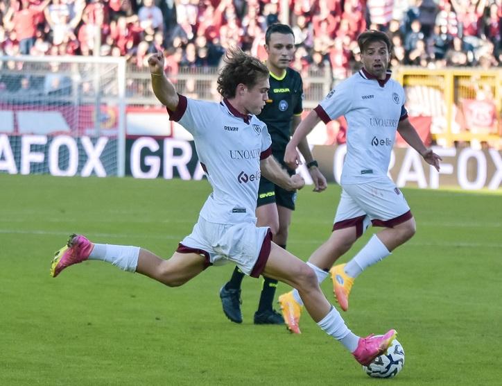  Derby di Carattere: I Protagonisti Che Hanno esaltato Perugia-Arezzo