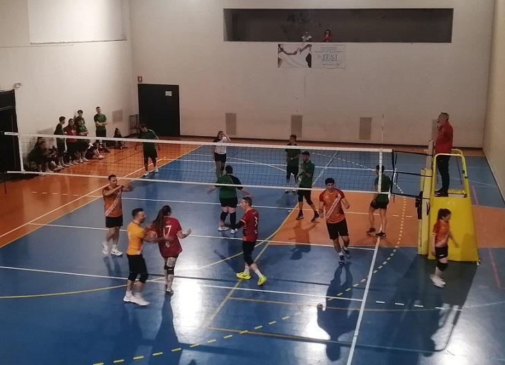 Spartan Volley vs Volley Raptors: La Statistica contro la Voglia di Riscatto