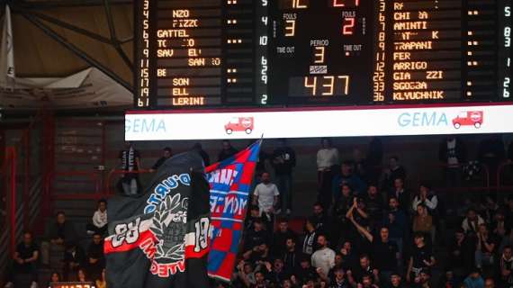 Basket, Serie B Nazionale : Le toscane dominano la scena: quattro vittorie su quattro