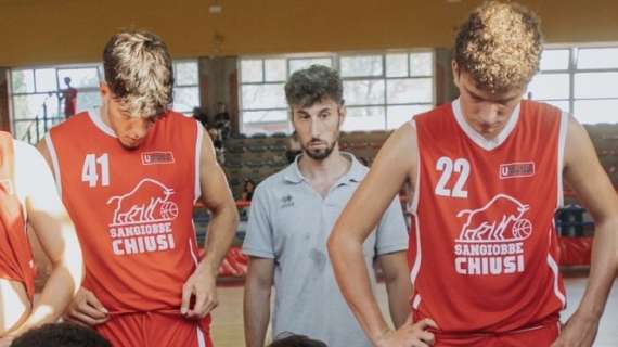 La partita a scacchi di Andrazza e Zanco