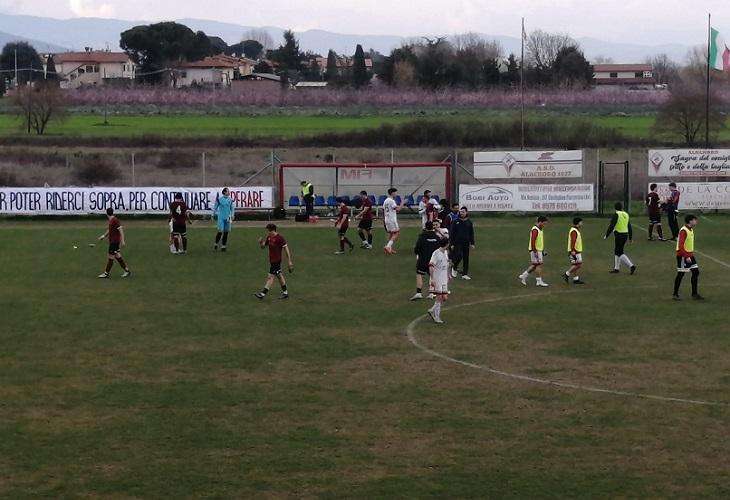 L'Alberoro non cade mai: 13 mesi d’oro e 17 risultati utili consecutivi