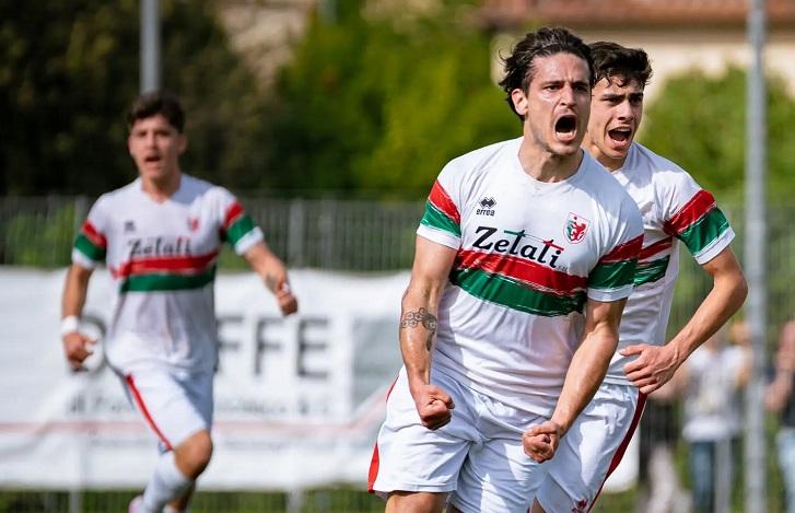 Eurogol e verdetti: la Rondinella vola, il derby fiorentino finisce in parità.