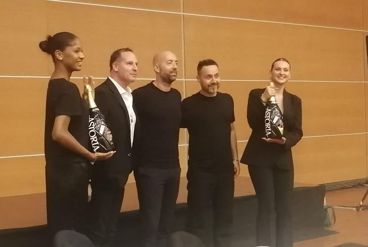 Bucchi e il miracolo Arezzo: la notte del Timone d'Oro celebra l'eroe della Serie B