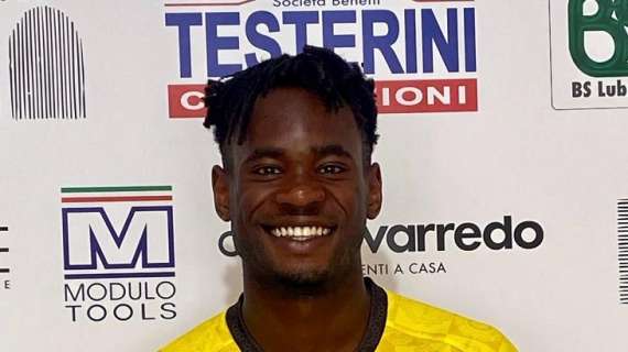 Sansepolcro, Colpo Omohonria: Intensità e Qualità per la Serie D