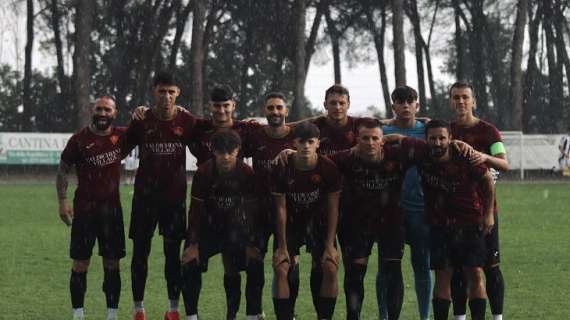 Nuova Foiano, Ripartire Insieme: Presentate le Squadre Amaranto