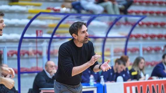 Scontro diretto a San Severo: i Bulls cercano la vittoria