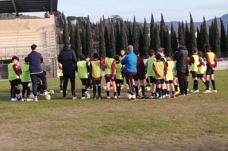 Un Solo Linguaggio, Mille Successi: Il Modello OlmoPonte Santa Firmina