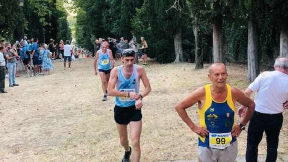 La Corsa del Santuario delle Vertighe: Un Trionfo di Resistenza