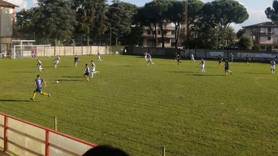Poponcini torna a Pieve al Toppo e firma il colpaccio: Fortis Arezzo, rimonta da urlo!