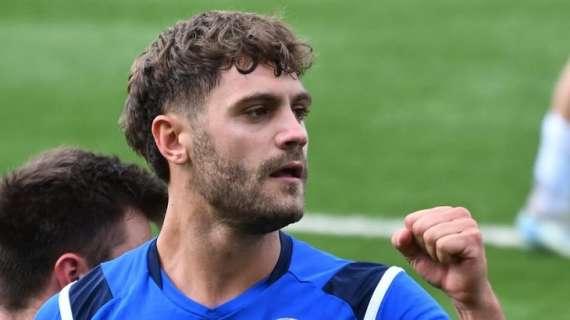 Niccolò Del Pela Saluta lo Scandicci: Priorità agli Studi per il Bomber Blues