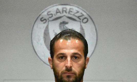 SS Arezzo: Vincenzo Fiorini è il nuovo Team Manager della Prima Squadra