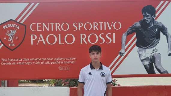 Belli del Bari si allena al Bartolozzi