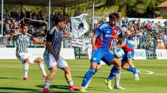 Serie D, Girone E: La 6ª Giornata Riscrive la Classifica!