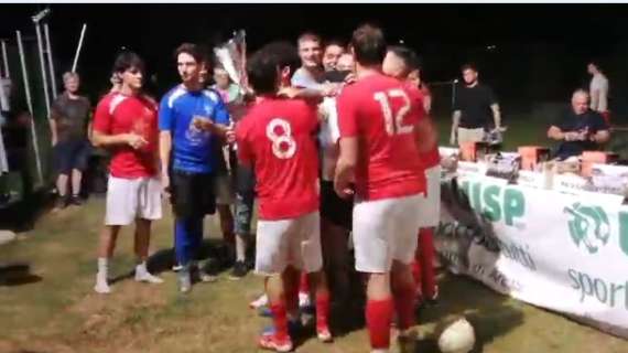 Torneo "Il Bastardo" : Un Trionfo di Sport e Passione ad Arezzo