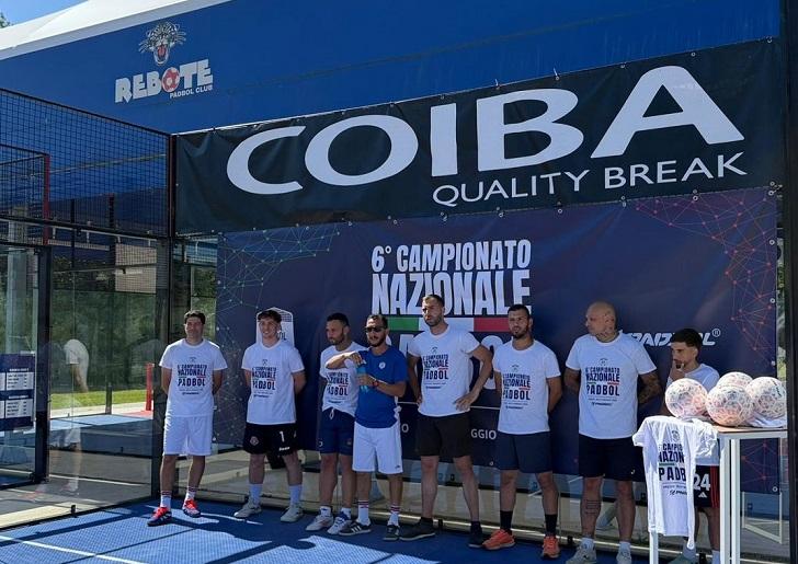 Padbol, che spettacolo ad Arezzo: battaglie epiche e verdetti da brivido nella prima giornata