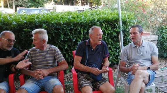 Ambizioso Piano per i Giovani Atleti dell'Olmoponte Santa Firmina