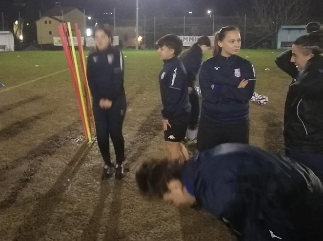 Tegoleto Women, il Modello Incitti: Quando la Visione Trasforma il Calcio in Rosa.