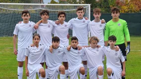 Settore giovanile Arezzo Calcio : il report del fine settimana